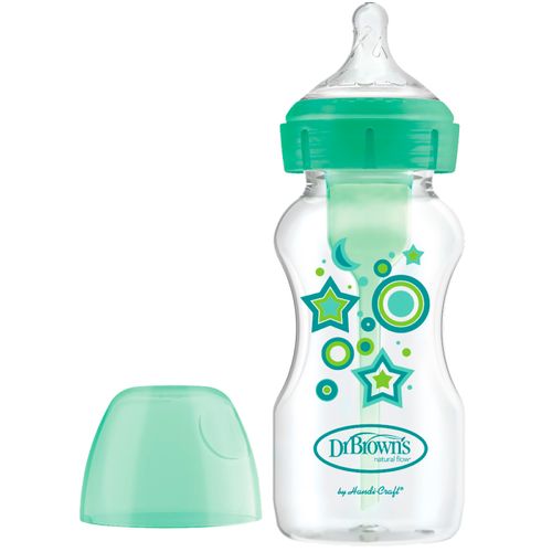 Pacha Dr Brown's Anti-Colic 9 oz