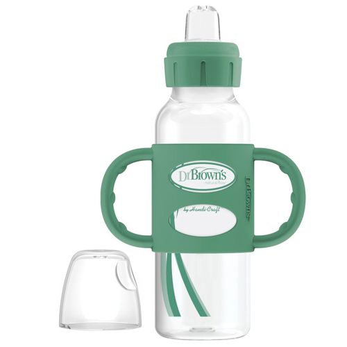 Pacha de transición sippy pajilla suave 8oz