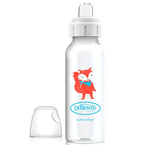 Pacha de transición Dr Brown's Sippy Spout 8oz
