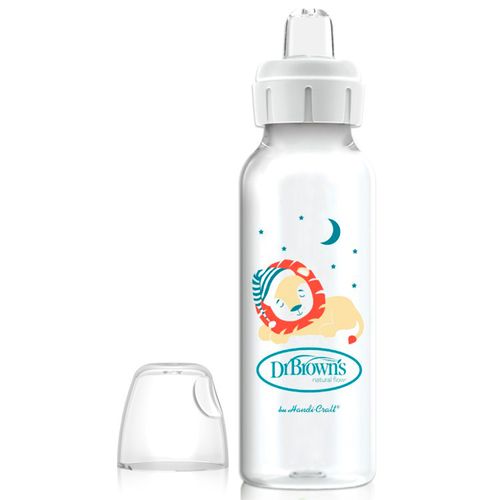Pacha de transición Dr Brown's Sippy Spout 8oz