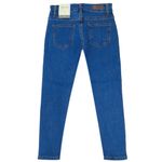 Jeans-azul-solido-para-niña