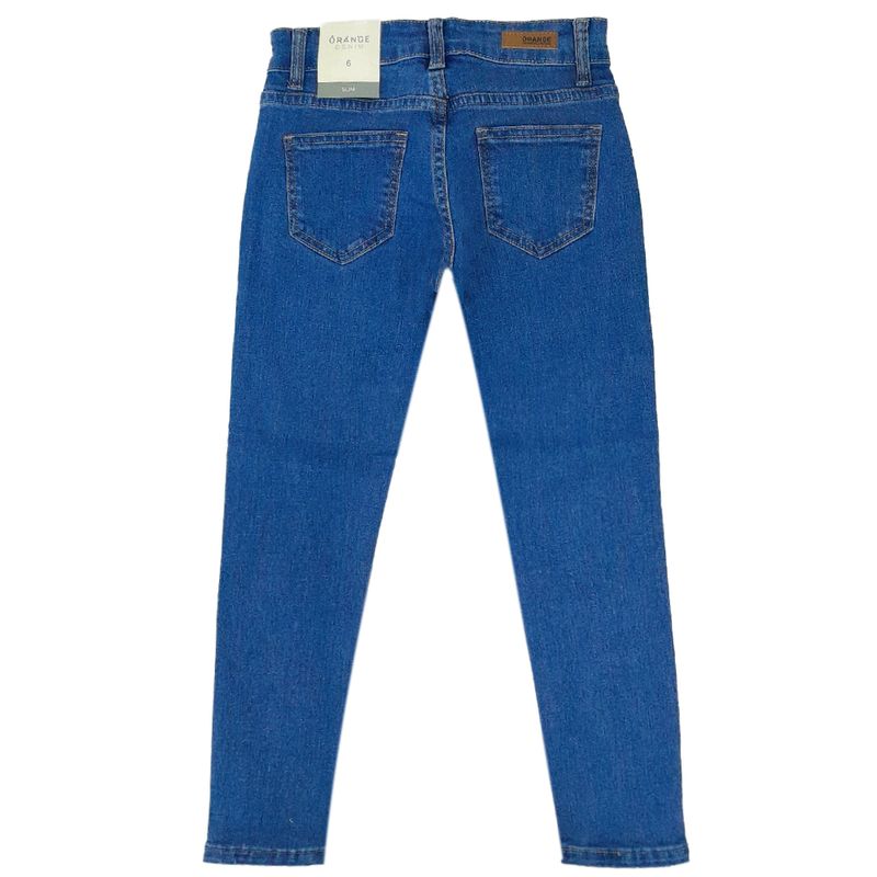 Jeans-azul-solido-para-niña
