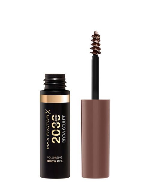 Gel para cejas esculpido de 2000 calorías