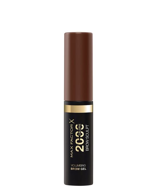 2000 Calorie Sculpt Brow Gel