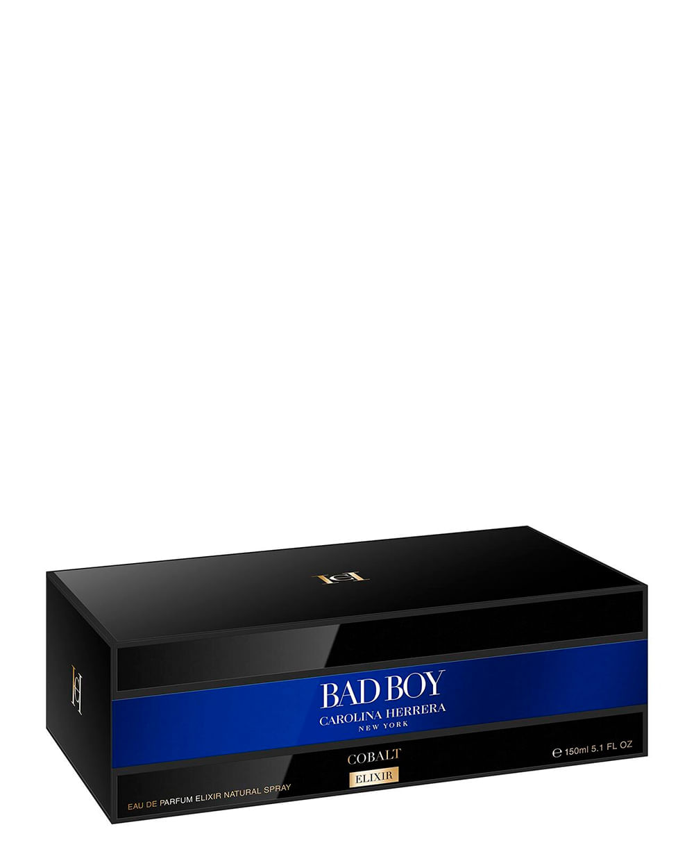 Carolina Herrera Bad Boy Cobalt Elixir Eau de Parfum