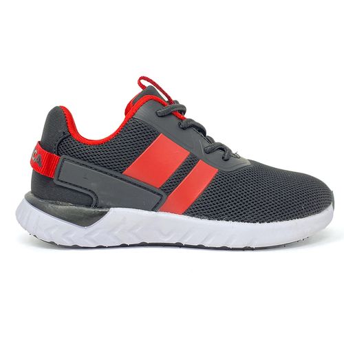 Calzado deportivo casual Nautica negro para niño bebé