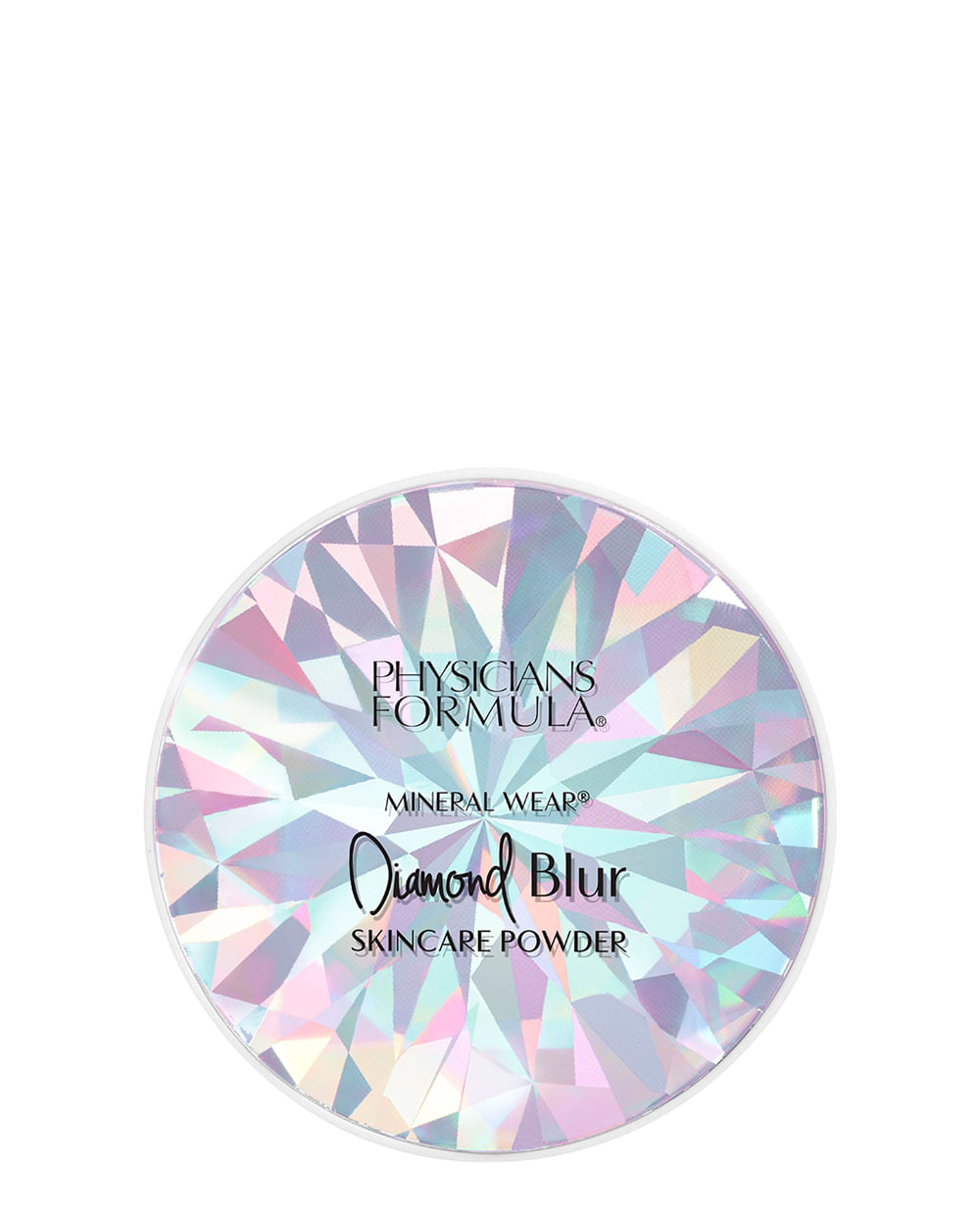 MineralWearDiamondBlurSkincarePowder-Translucent