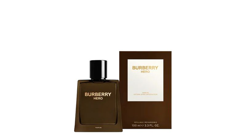 Perfume Hero de Burberry