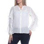 side view