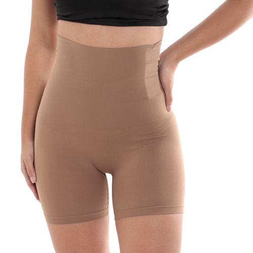 Set de 2 fajas color sólido para dama