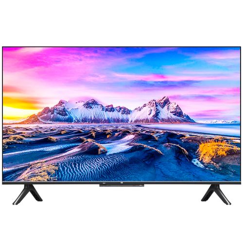 Pantalla Xiaomi P1 LED smart 43" 4K /Ultra HD // TV043XIA07