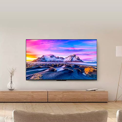 Pantalla Xiaomi P1 LED smart 43" 4K /Ultra HD // TV043XIA07