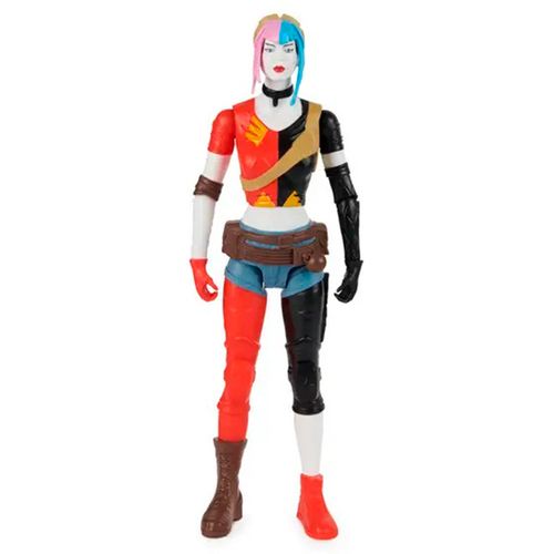 Batman figura de acción harley quinn figura 12" pulgadas