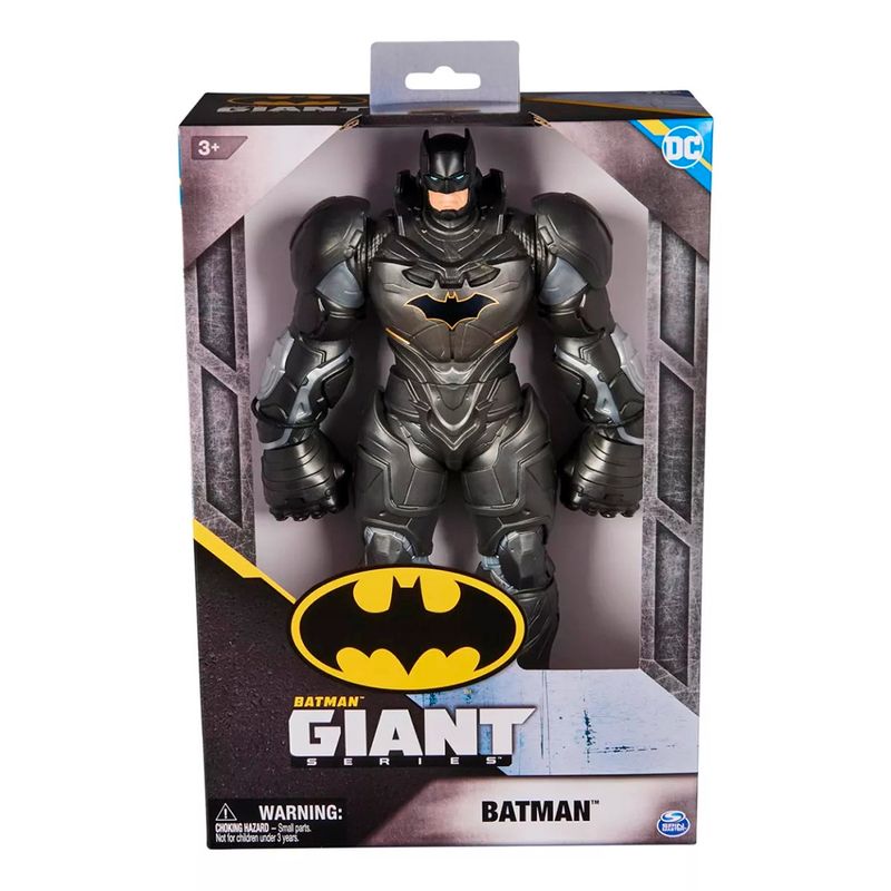 Juguete batman grande sales
