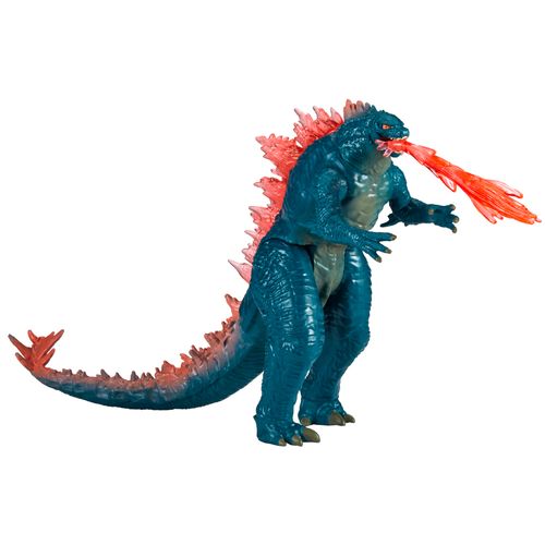 Godzilla x kong figura básica 15.2 cm surtida (1 pieza)