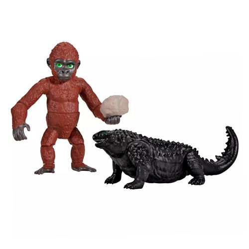 Godzilla x kong figura básica 15.2 cm surtida (1 pieza)
