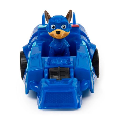 Paw Patrol Pelicula Mini Vehículo C/Personaje