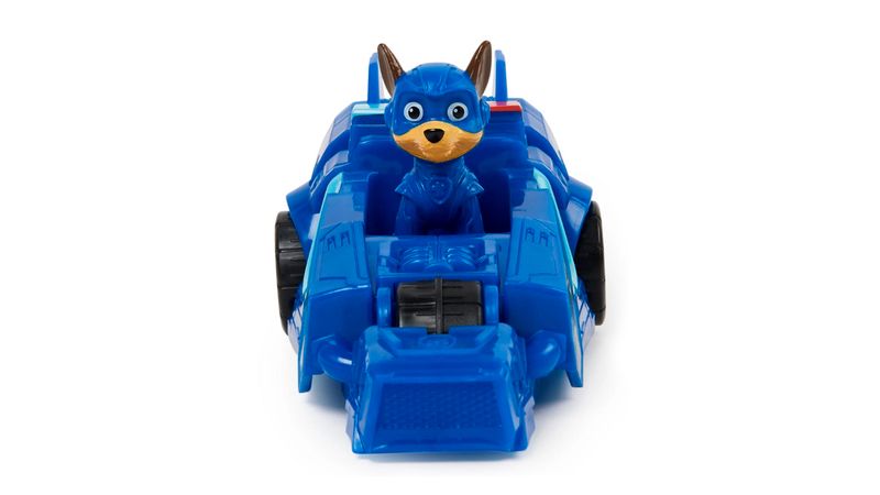 Paw Patrol Pelicula Mini Vehículo C/Personaje