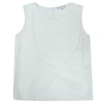 Blusa-blanca-solido-para-niña