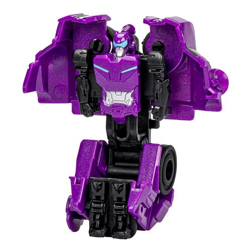 Figuras Transformers earthspark tacticon