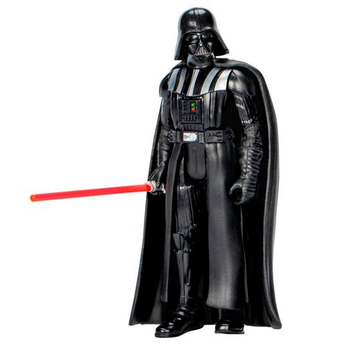 Figura de Accion Star Wars 10.16 cm