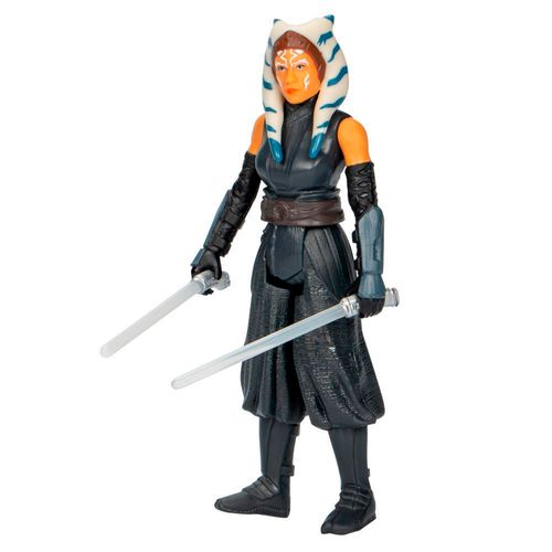 Star wars figura surtida de 4 pulgadas