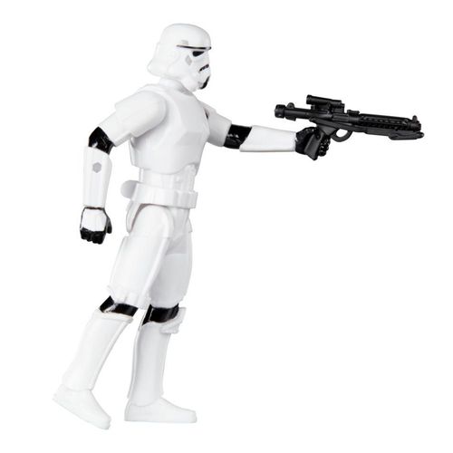 Star wars figura surtida de 4 pulgadas