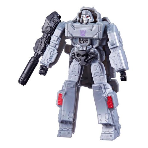 Transformers gen figura authentics bravo 2