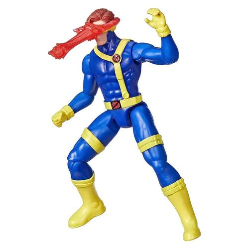 X-men - figuras de acción epic hero series x-men '97