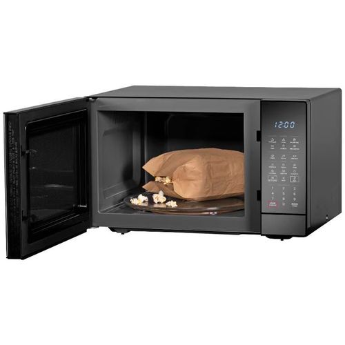 Microondas Midea 40 L (1.4 PCU) negro // MMDK14S2MB