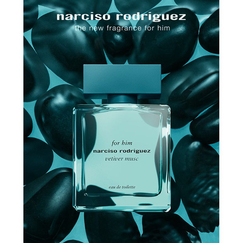 Eau De Toilette Narciso Perfume Hombre De Toilette Colonia Narciso