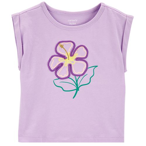 Blusa morada niña new arrivals