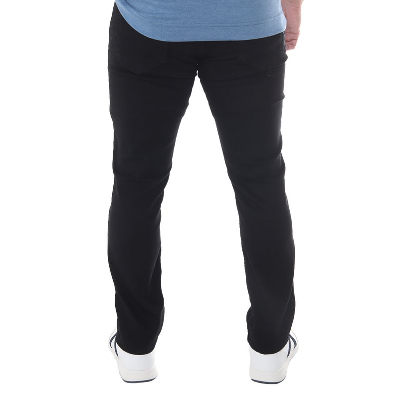 Levi s Jeans 511 slim stretch negro para hombre