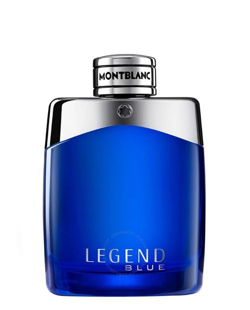 MontBlanc Legend Blue Eau de Parfum 100ml