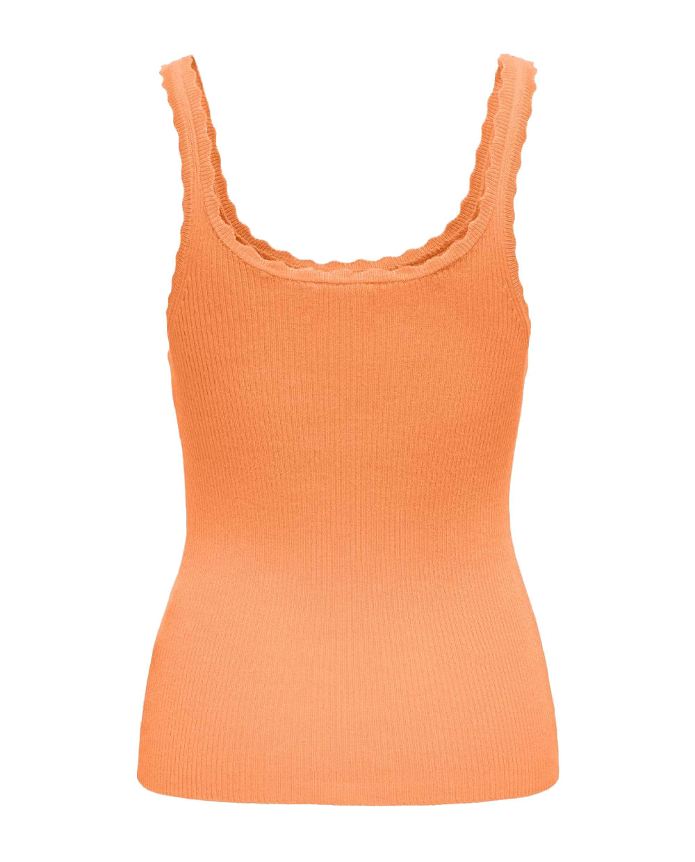 JDY JDYMISTY KNOT BODY - Top - Black/negro
