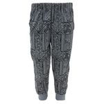 Pijama-2-piezas-multicolor-con-estampado-de-avatar-para-niño