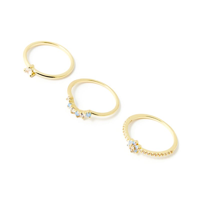 Setlona 3 anillos precio sale