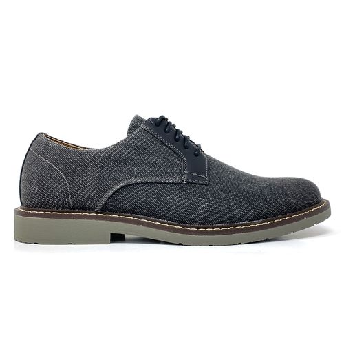 Zapato casual Dockers negro para hombre