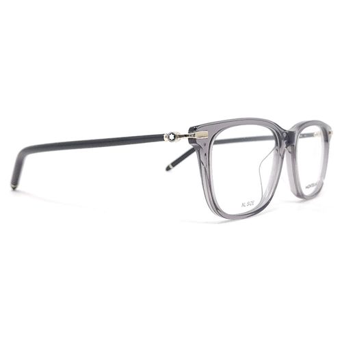 Aro completo rectangular Montblanc  acetato para hombre