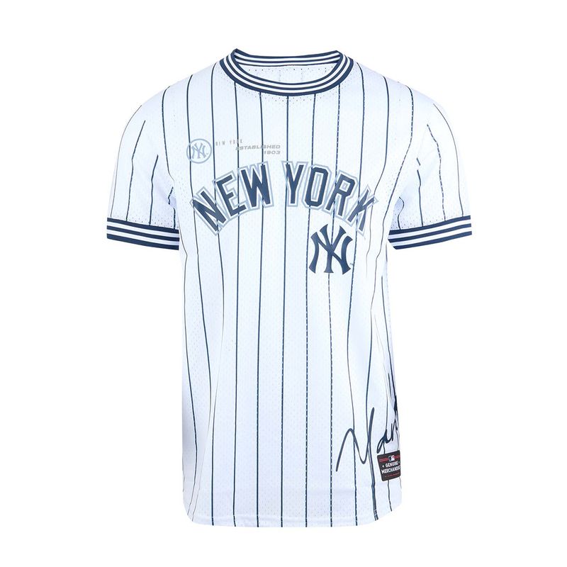 Camisa de los yankees para hombre hotsell