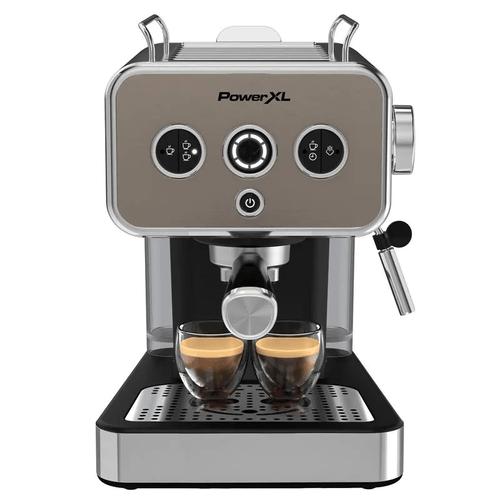 Cafetera Power XL 5 tazas