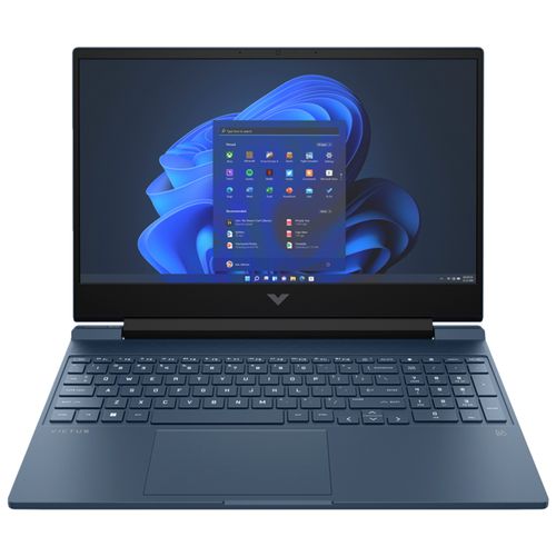 Portátil HP Victus 15-FA1097LA Intel Core i7-13620H, 16 GB de RAM, 1 TB de SSD, Windows 11, 15,6"