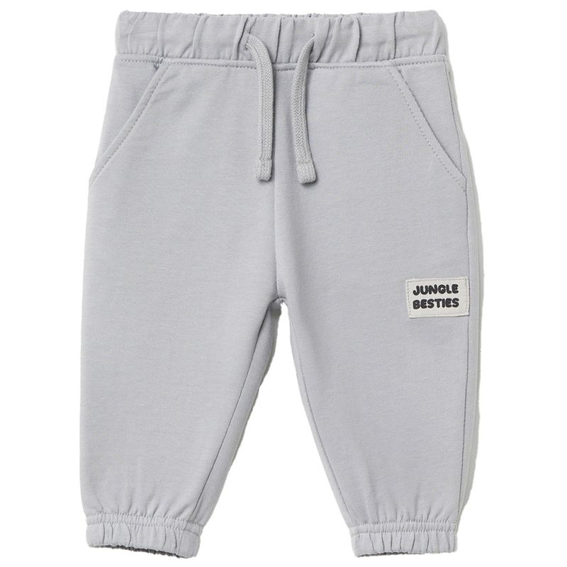Jogger para niño best sale