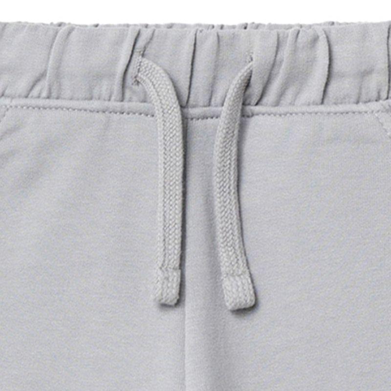 Jogger blanco niño outlet