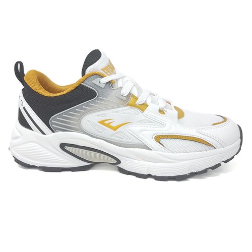 Zapato deportivo Everlast color blanco para hombre
