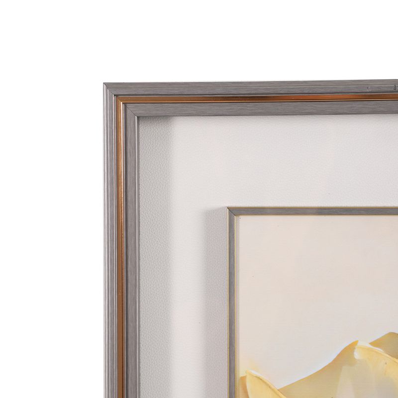 Cuadro decorativo 79x79 cm - Siman Costa Rica