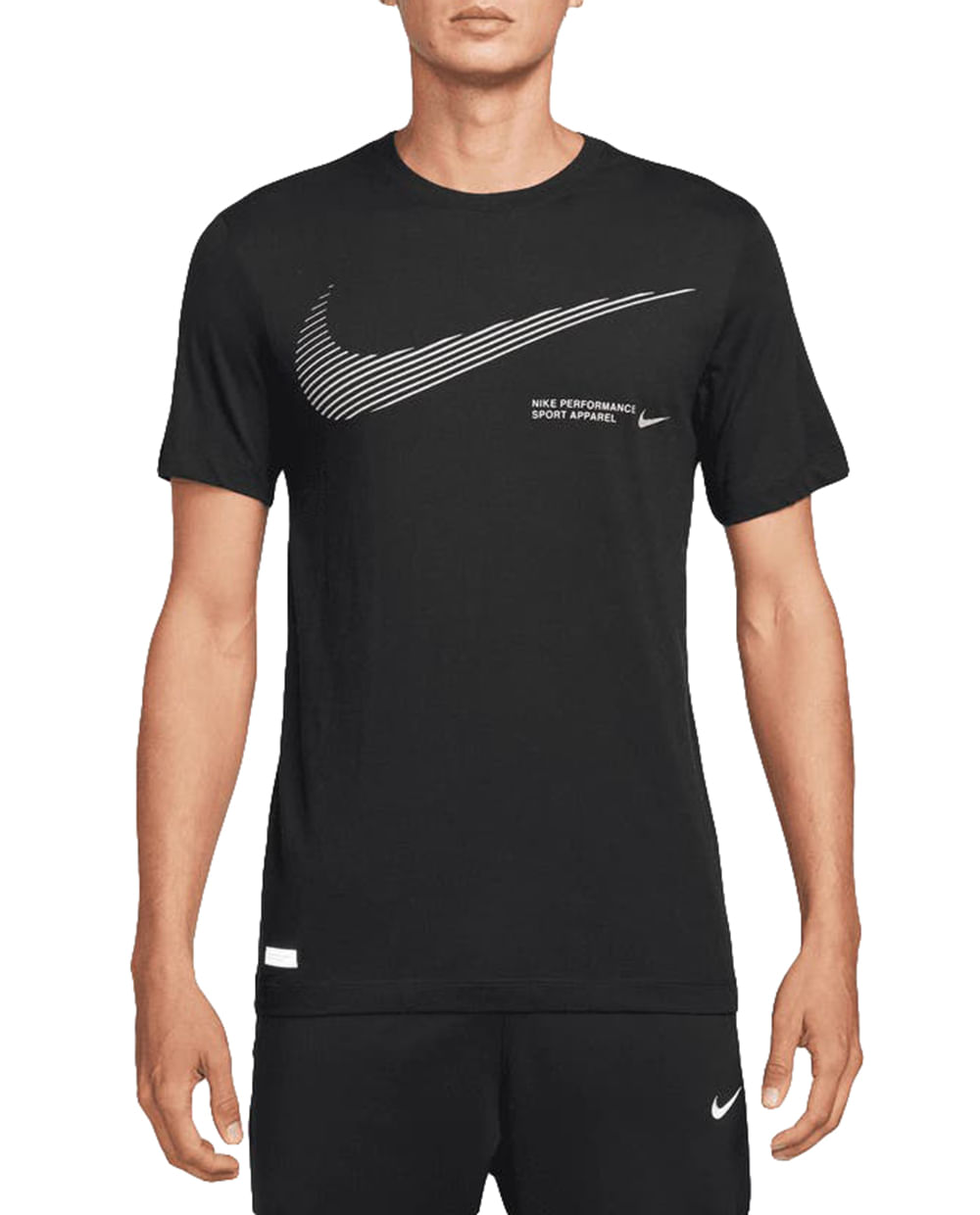 Camiseta nike performance online