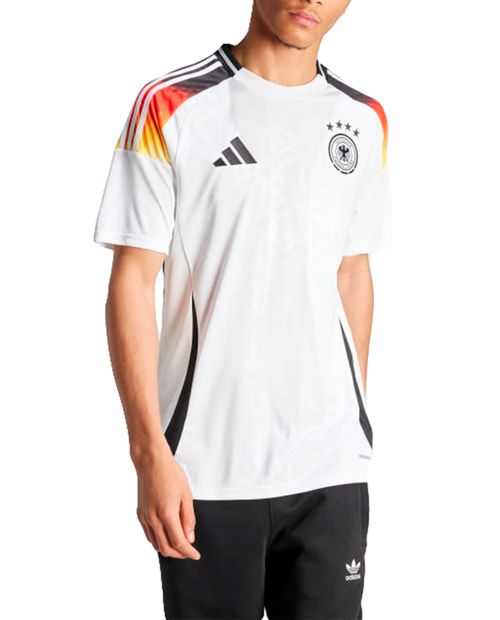 Camiseta Alemania home para hombre