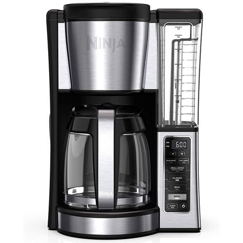 Cafetera Ninja 12 tazas