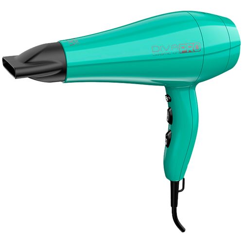 Secadora de cabello Ga.Ma Diva 4D